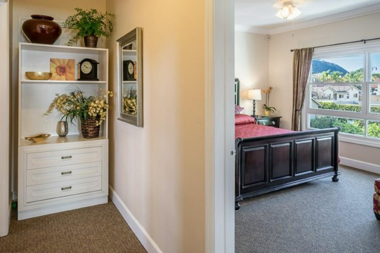 Beach House Inn Санта Барбара Екстериор снимка